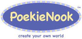 Poekie Nook logo