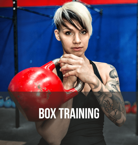 crm software for box gyms