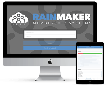 rainmaker software fitness pros