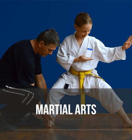 crm martial arts school software